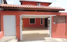 Casa com vista para o Mar